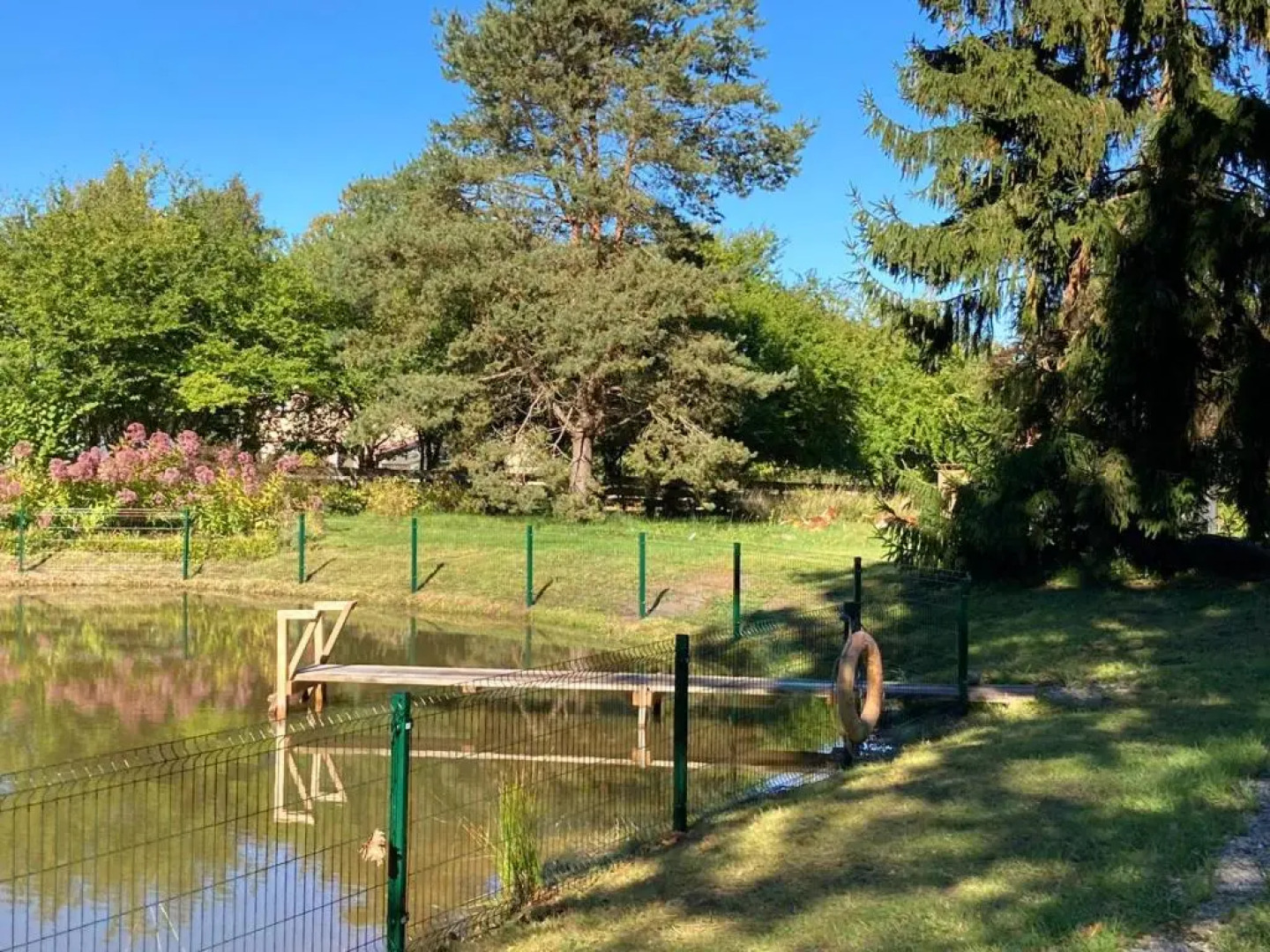 LUČI jūras apartamenti