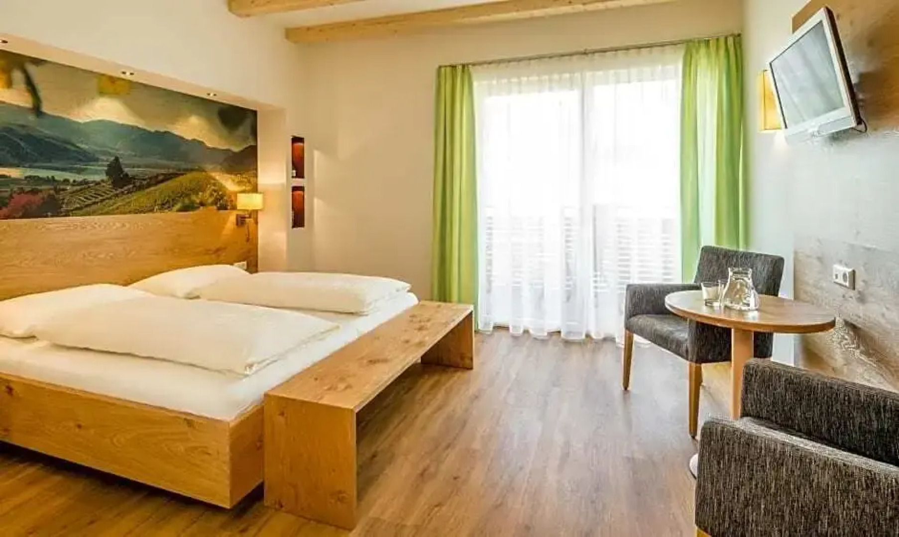 Gasthof Hotel Terzer