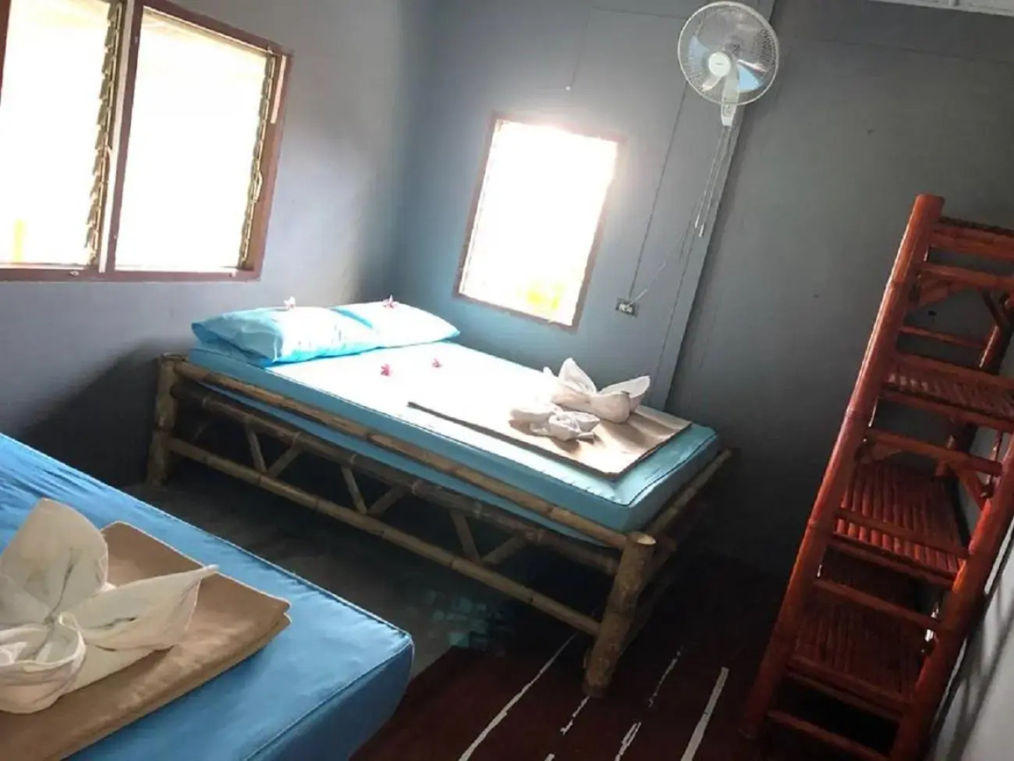 Sun Beach Bungalows Resort