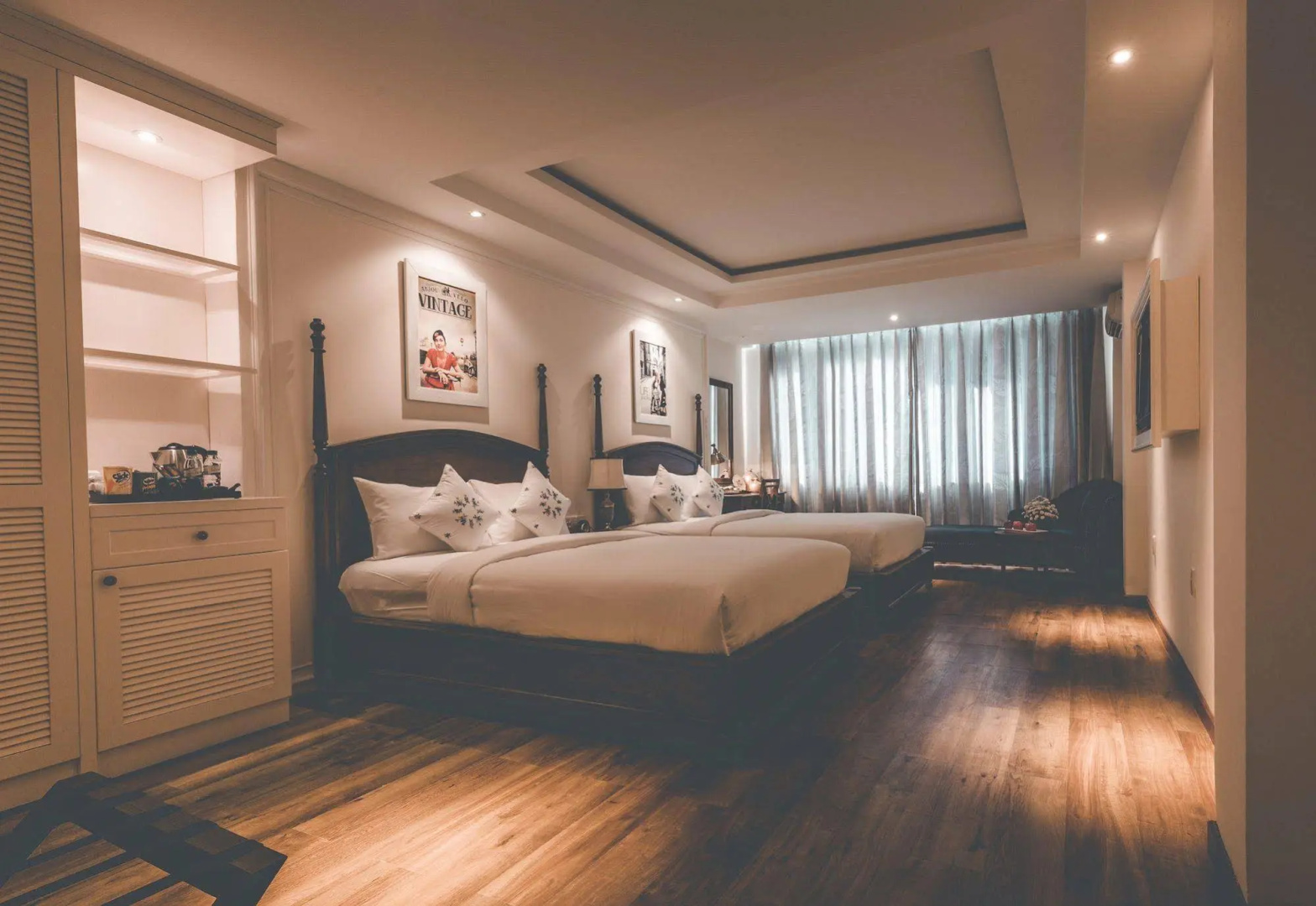 Alagon Central Hotel & Spa