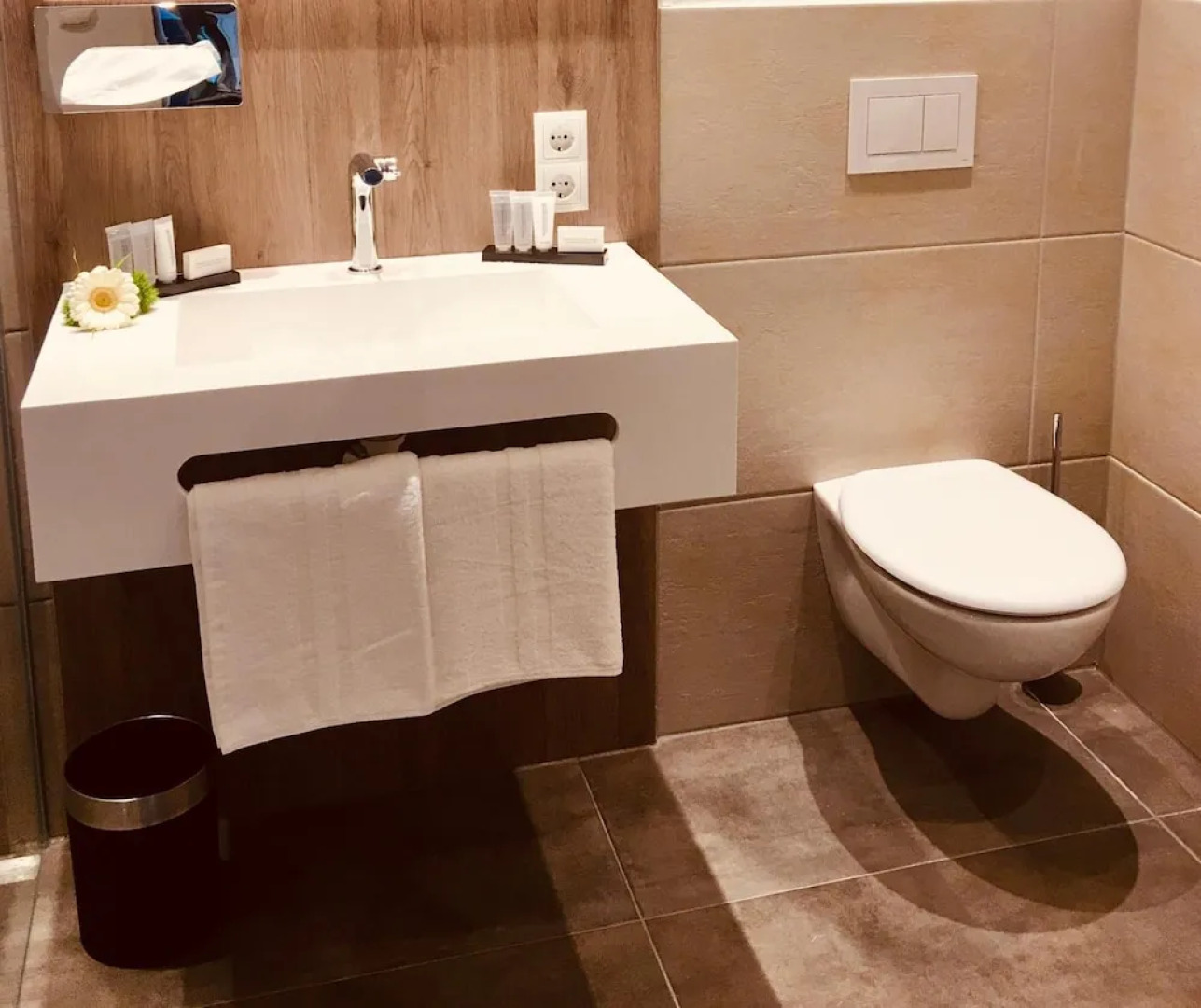 StadtHotel Arte