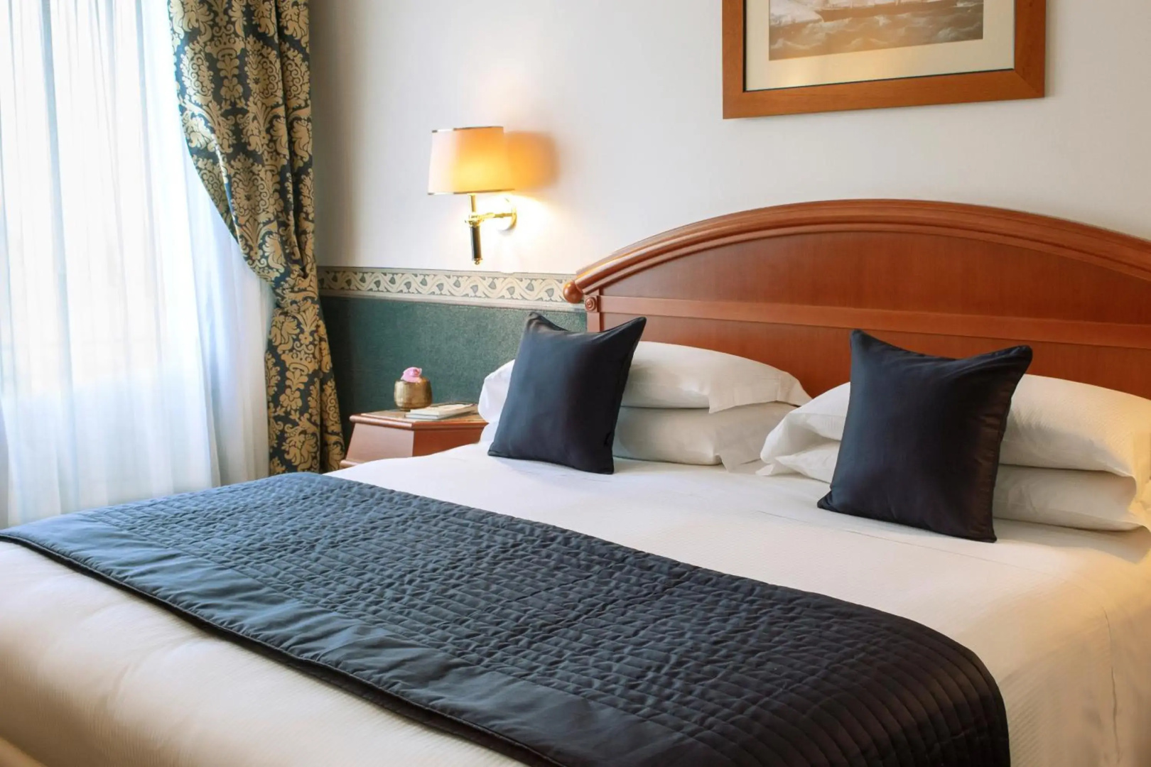 Starhotels Vespucci