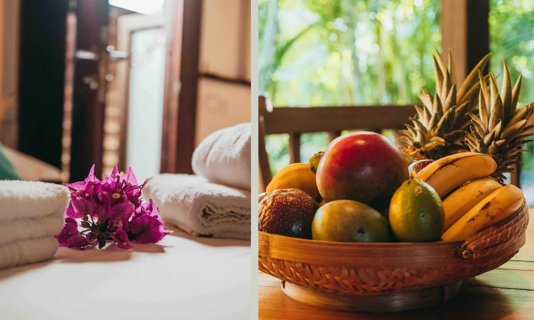 Domaine Saint Francois