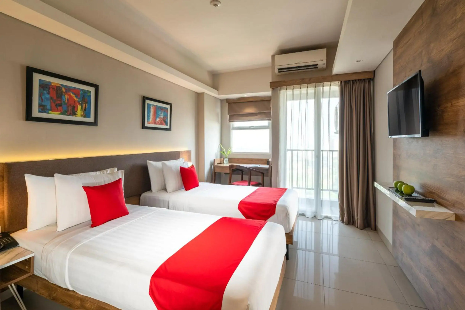 Ramada by Wyndham Serpong