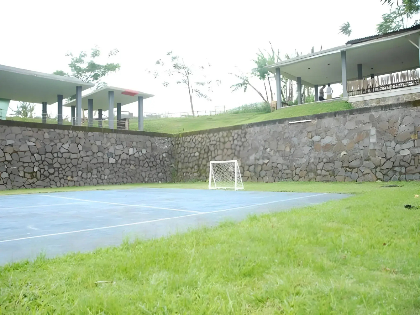 Tea Garden Resort