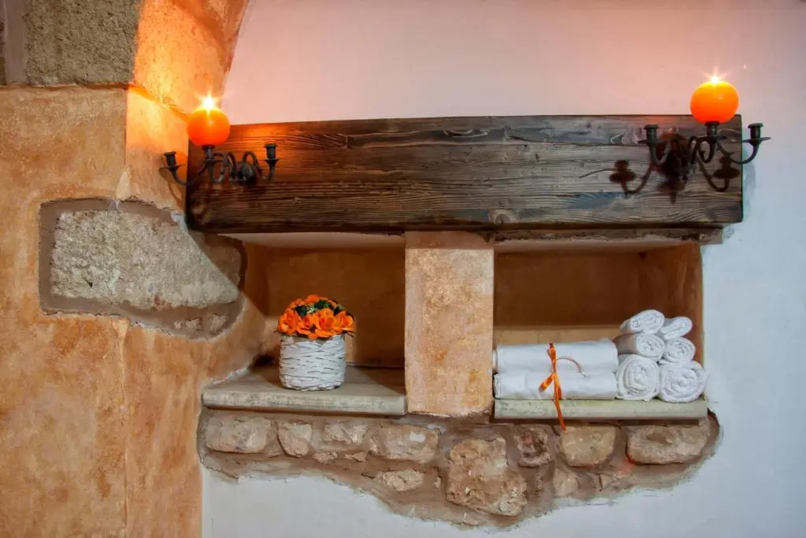 Trullo Le Macchie