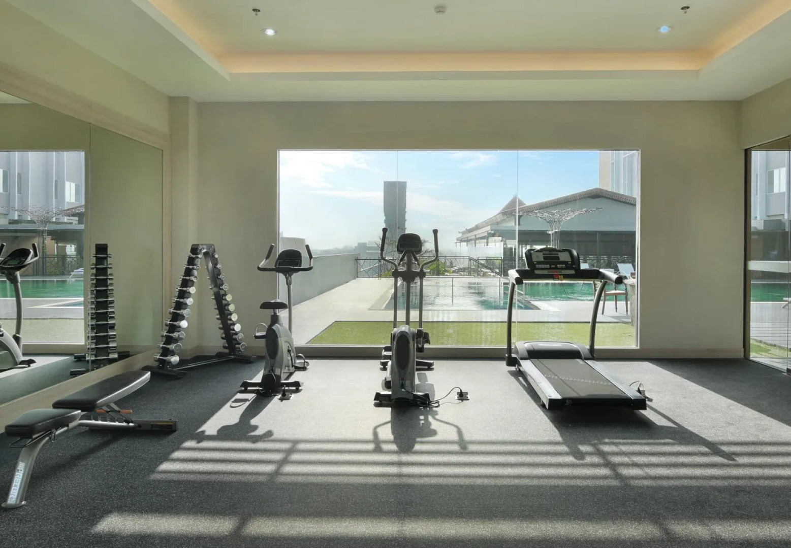 Swiss-Belinn Saripetojo Solo