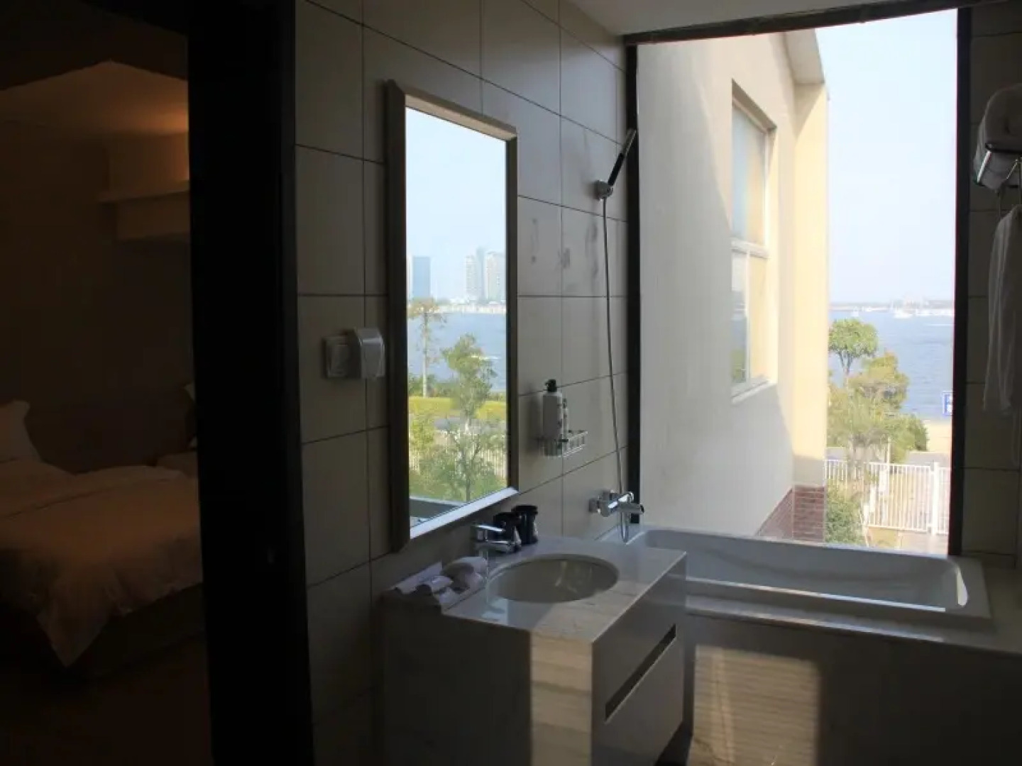 Xiamen Fengshui Sailing Club & Resort