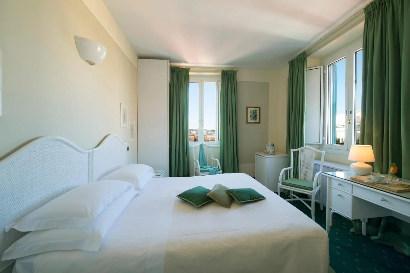 Hotel Gregoriana