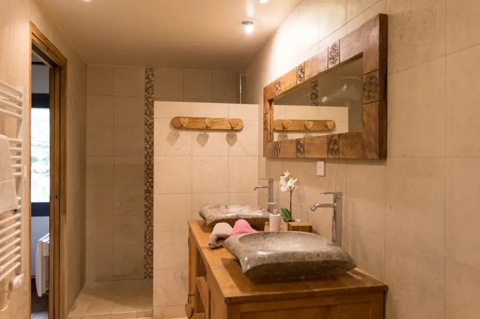 Au Refuge Des 3 Ours