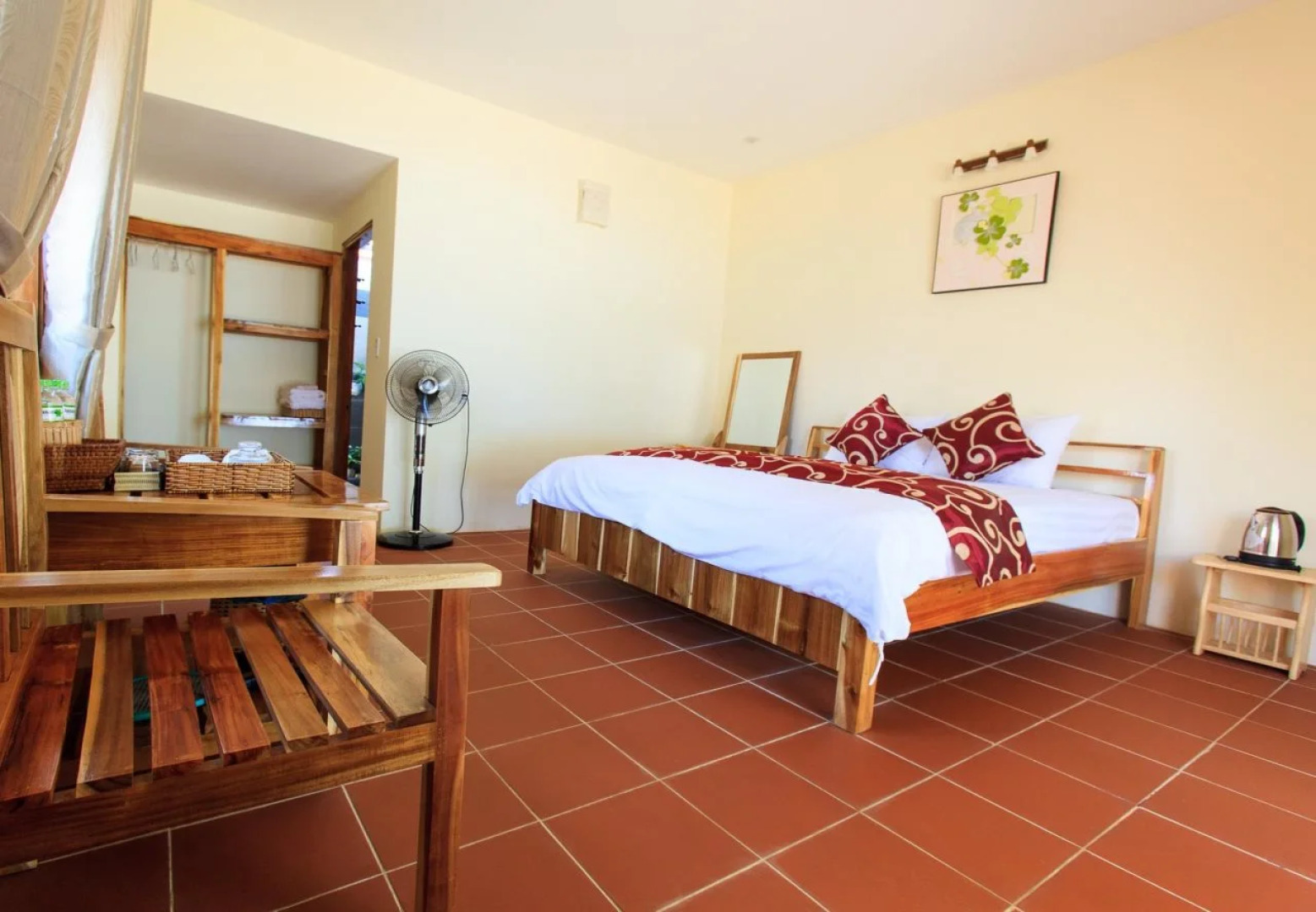 Wild Beach Phu Quoc Resort