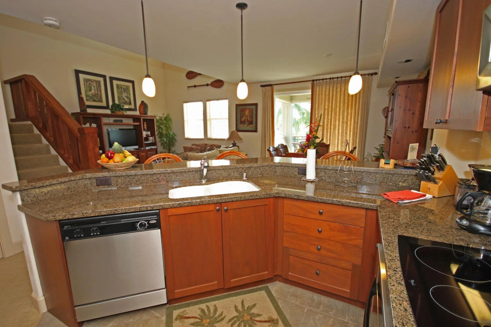 Castle Hali'i Kai at Waikoloa