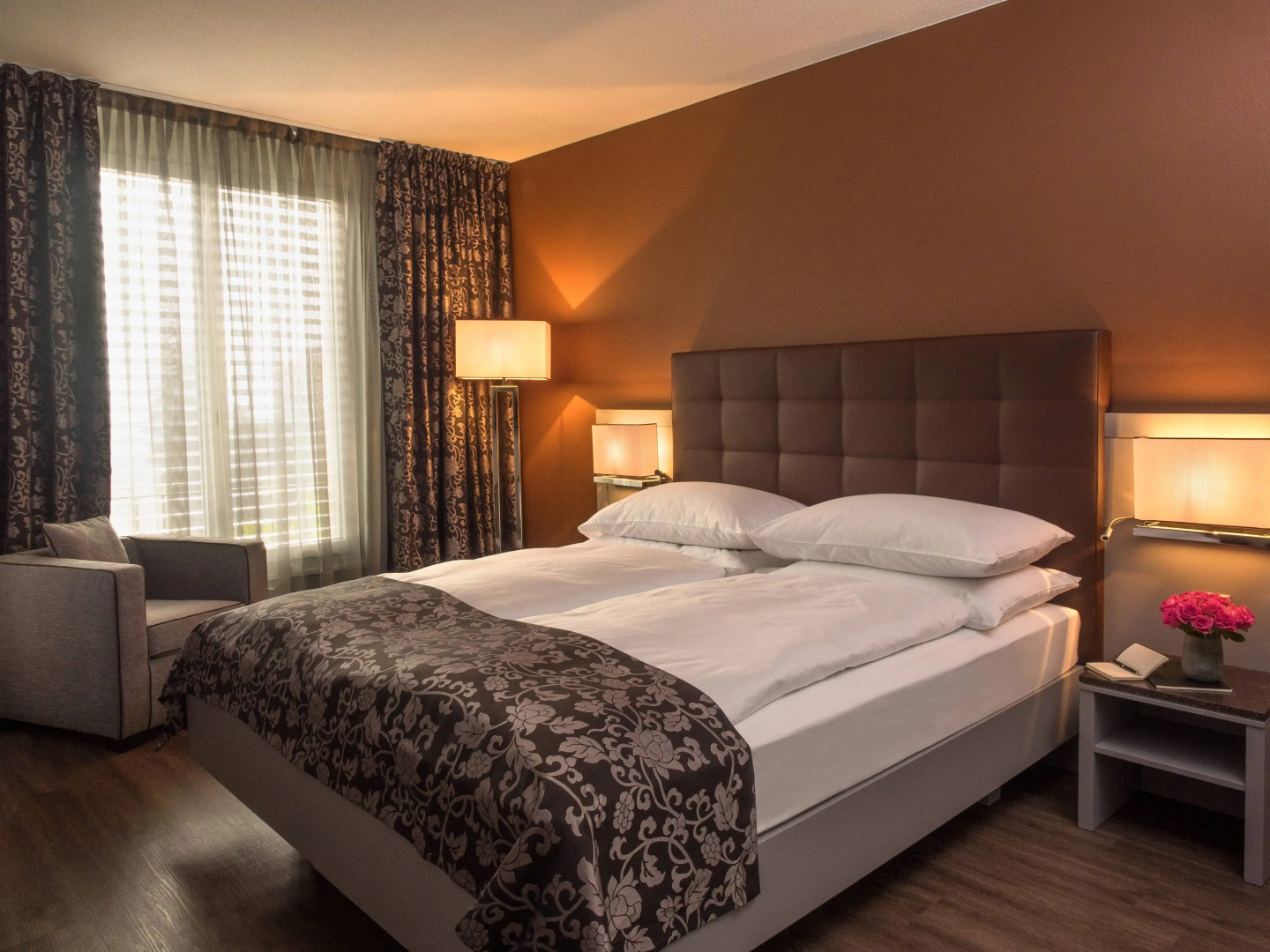 Hotel Belvedere Locarno