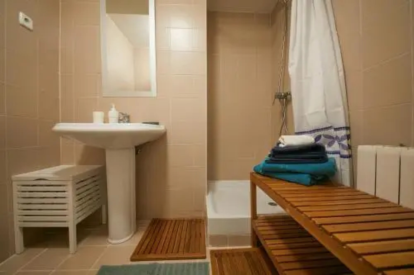 Apartamento Las Rozas Village