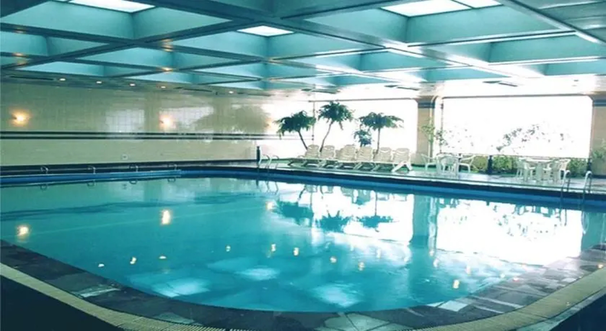 Qinhuangdao International Hotel