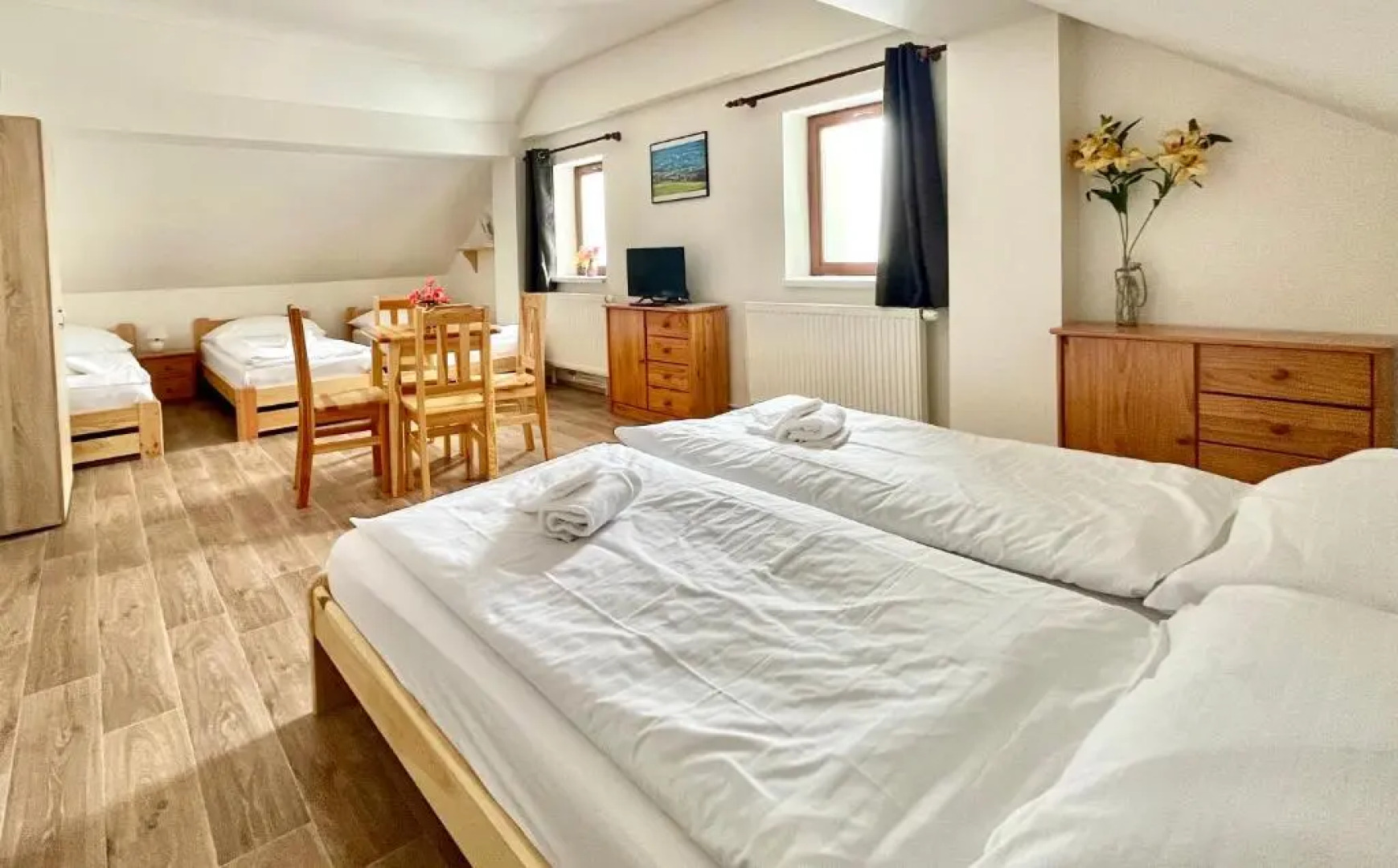 Penzion Dolní Morava