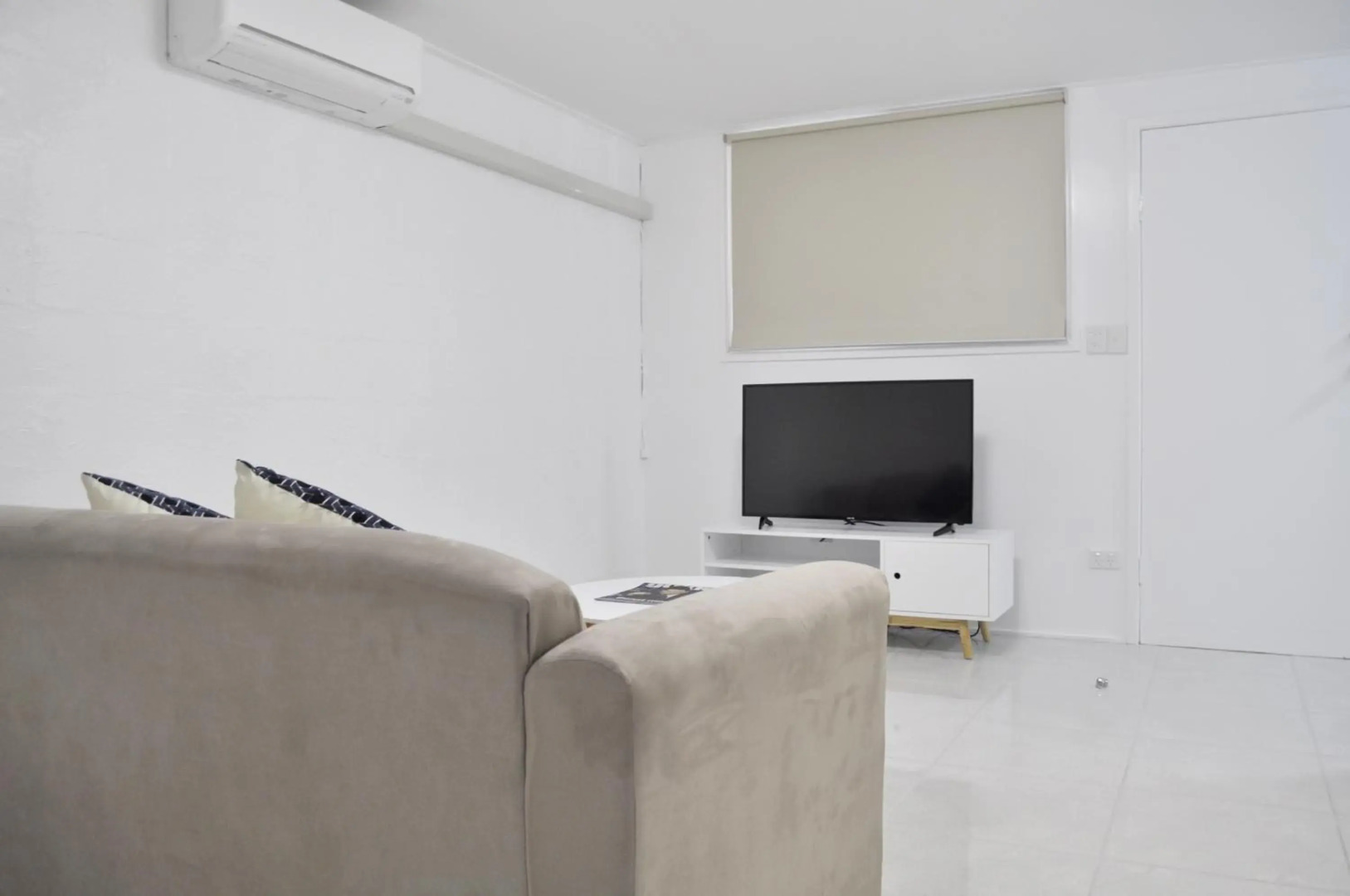 Alexandra Park Motor Inn