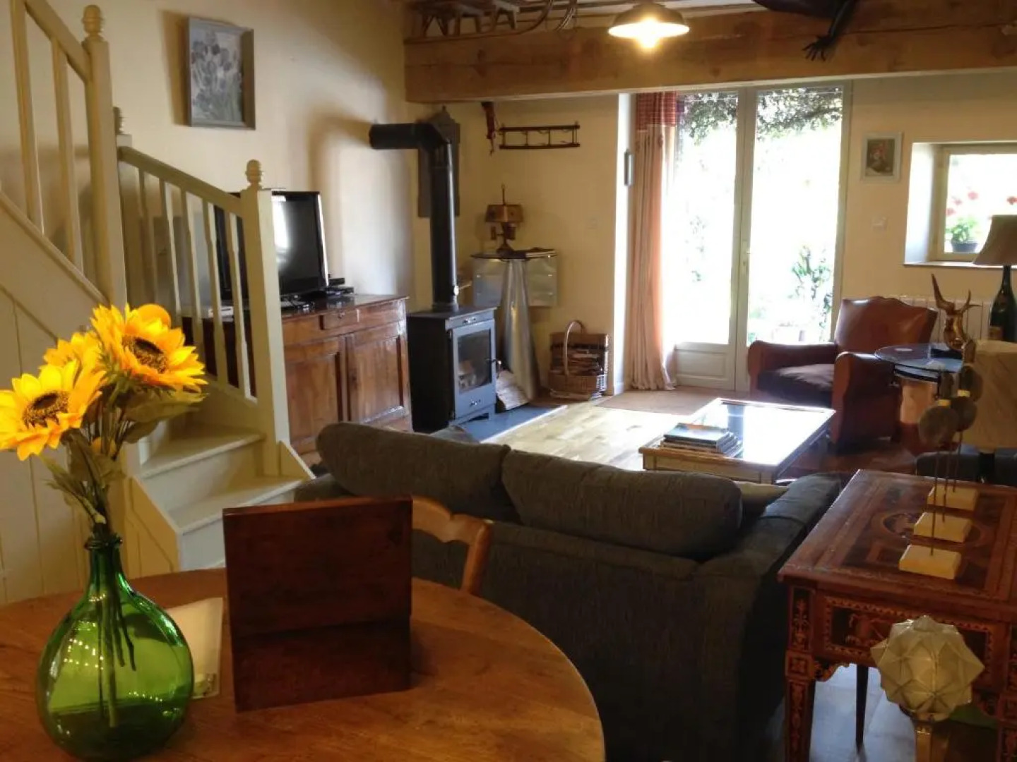 Gites Limousin - La Vienne