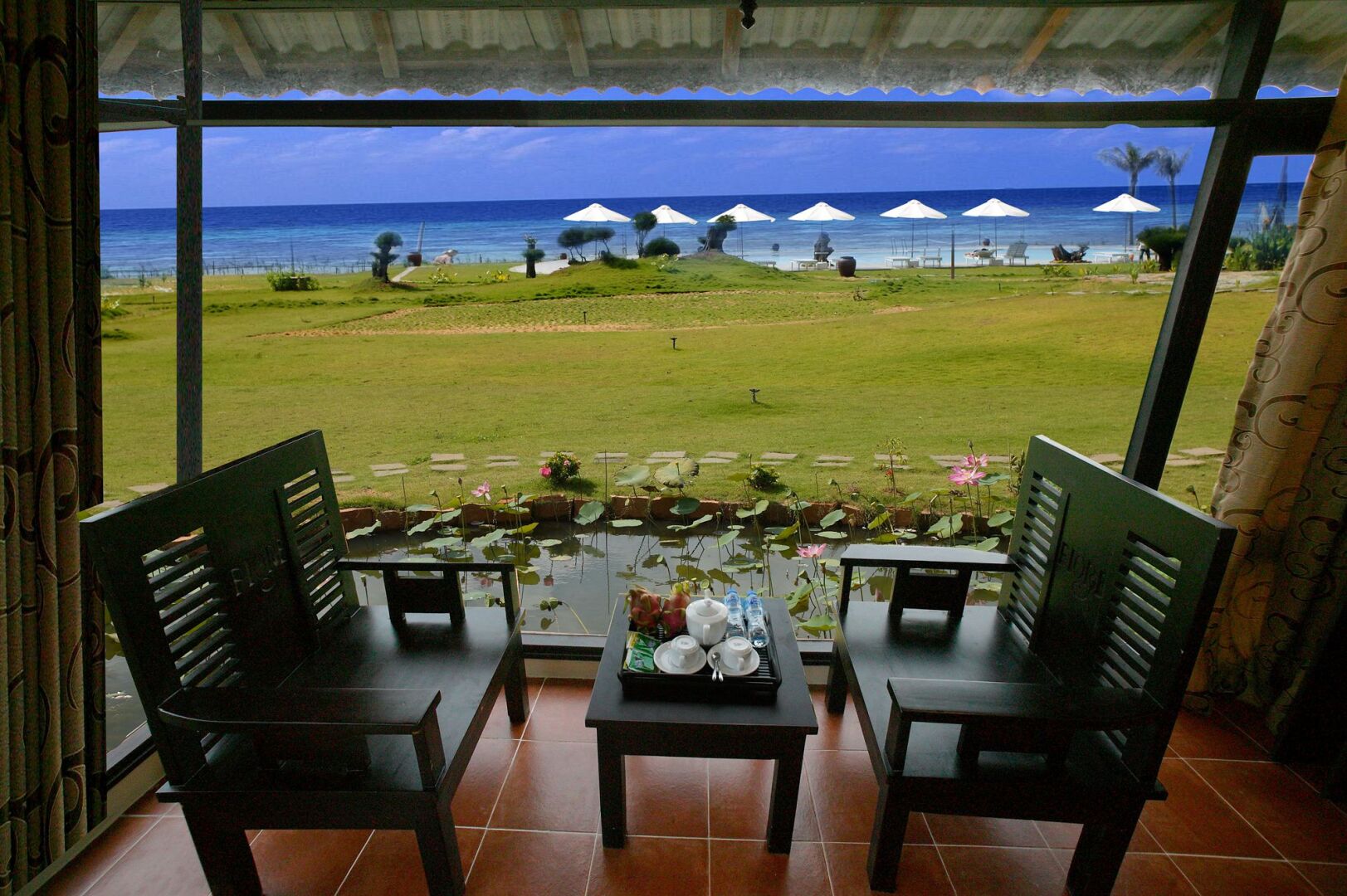 Fiore Healthy Resort