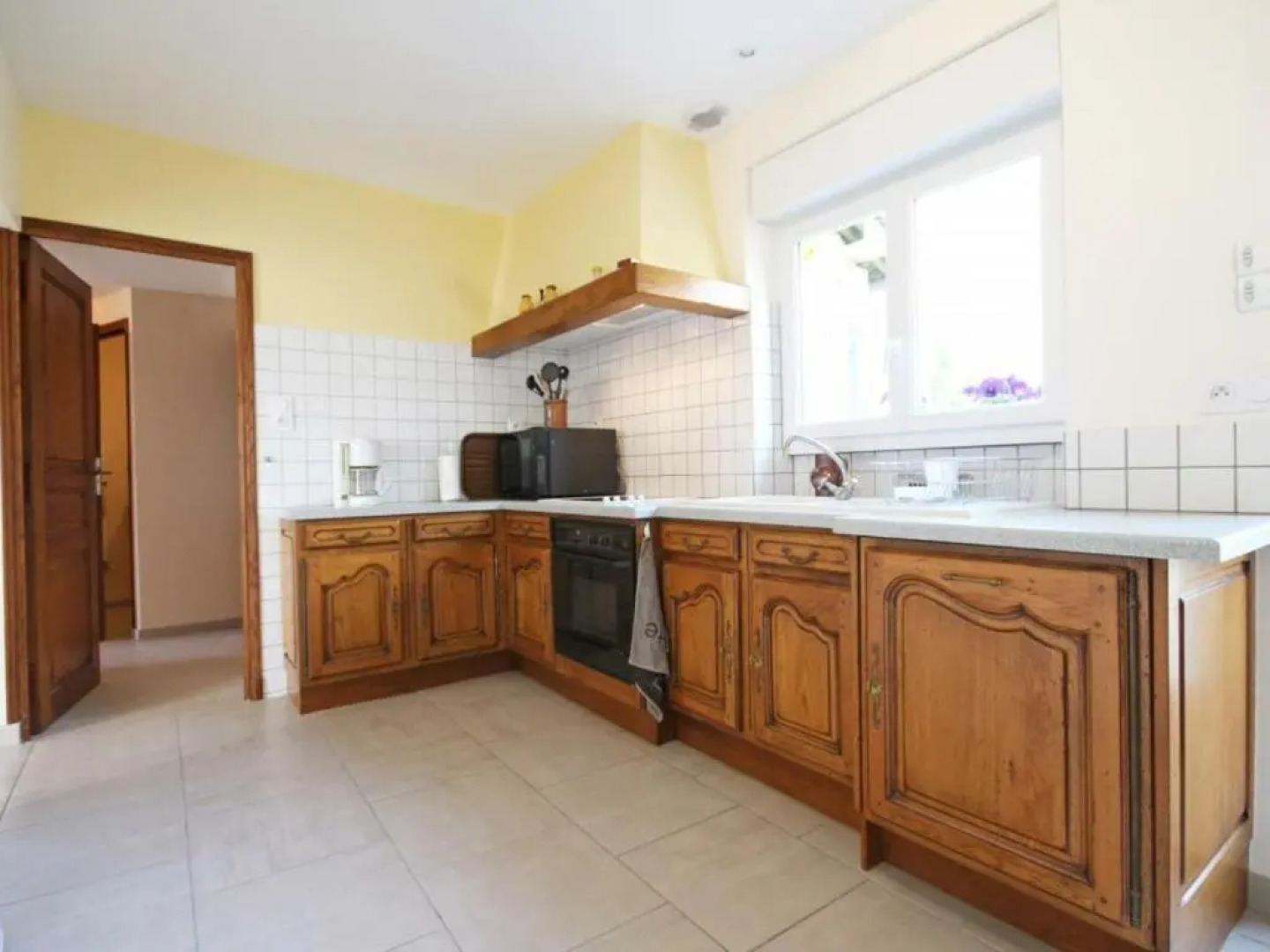 Gîte Rouperroux, 3 pièces, 4 personnes - FR-1-497-16