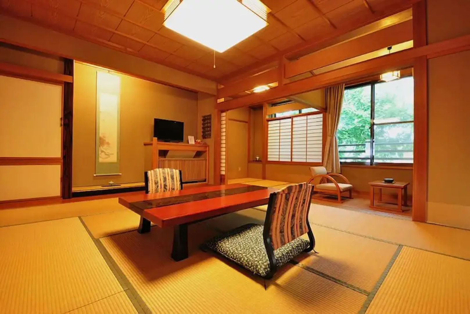 Koshinoyado Takashimaya