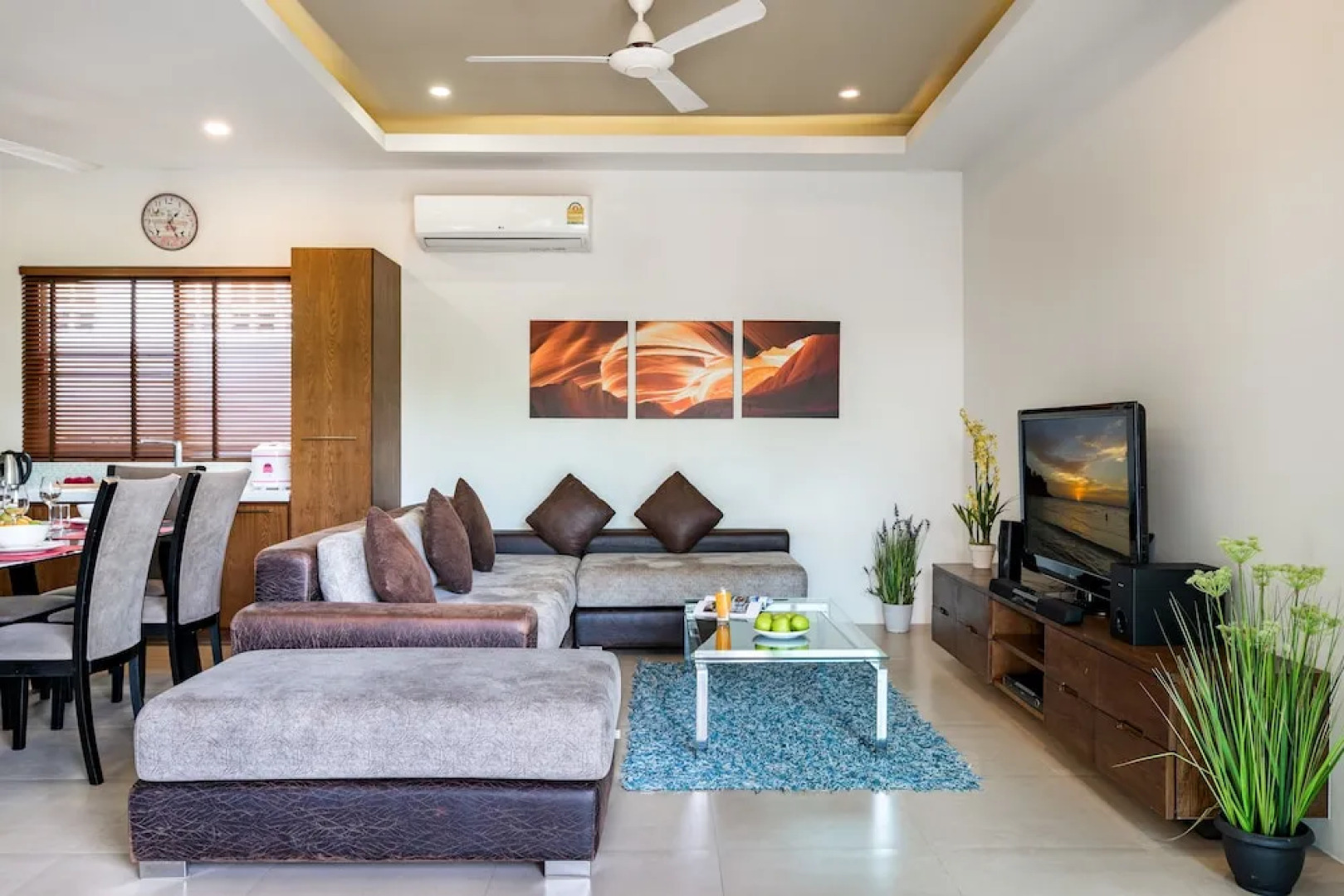 Trendy 3br Pool Villa by Intira Villa