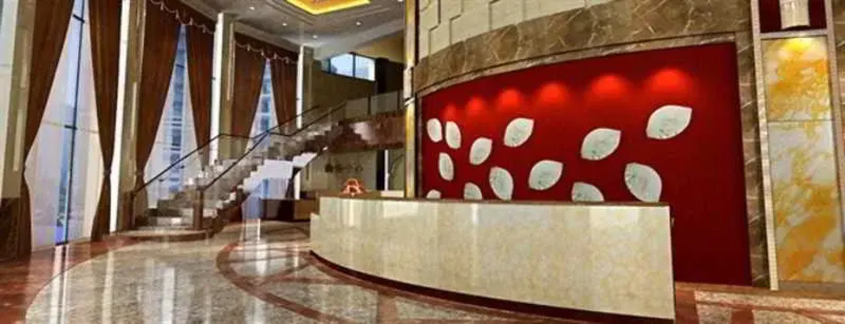 GuiLin HongKong Hotel