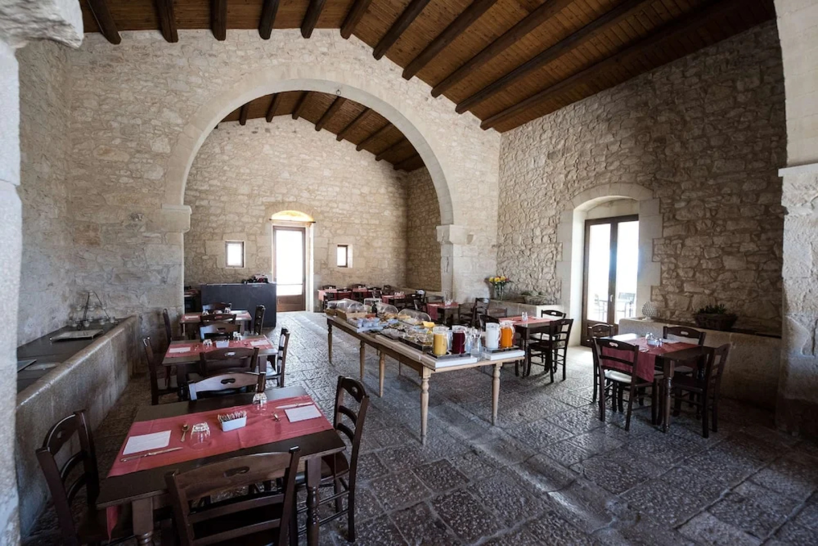 La Dimora di Spartivento, Best Western Signature Collection