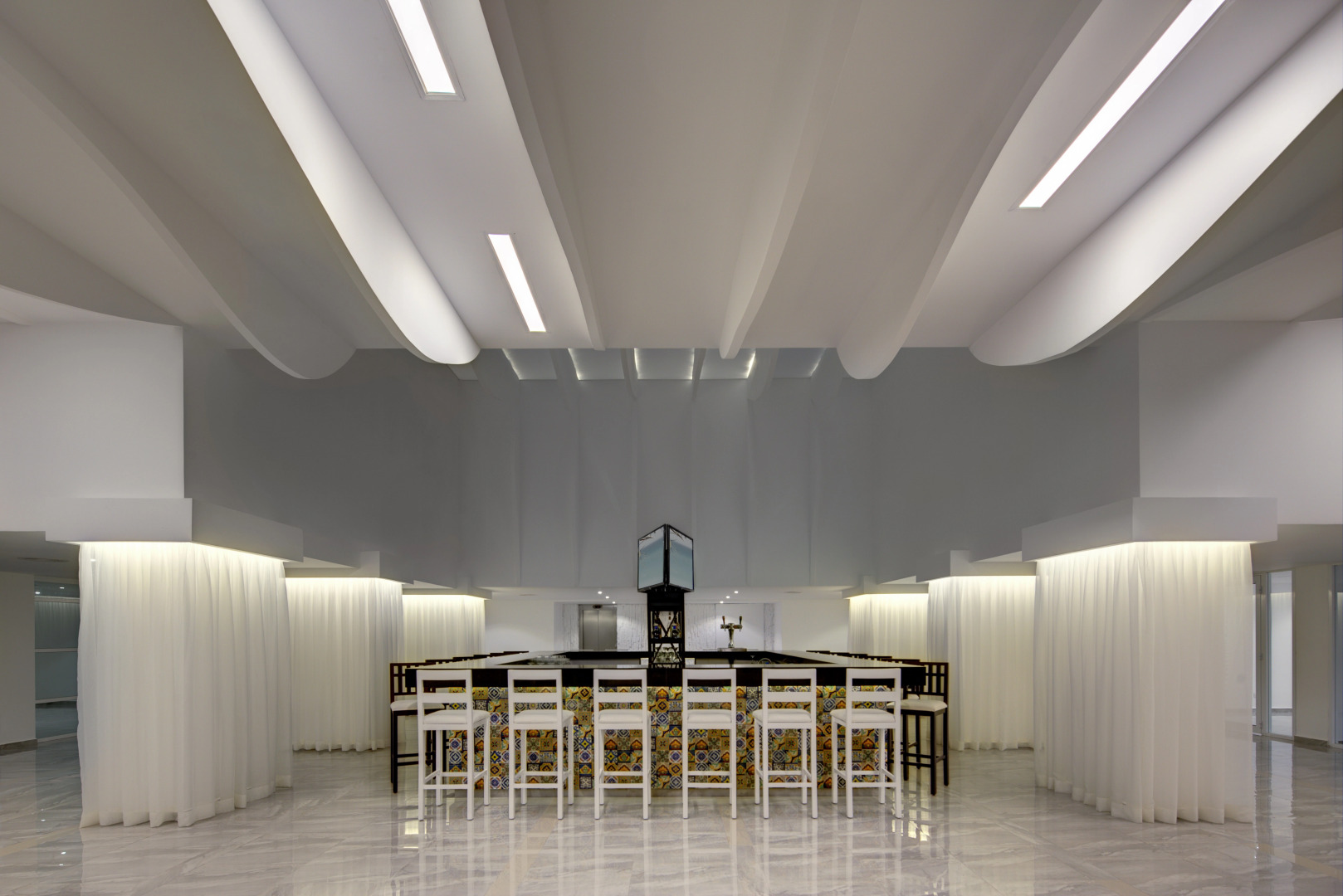 Oleo Cancun Playa All Inclusive Resort