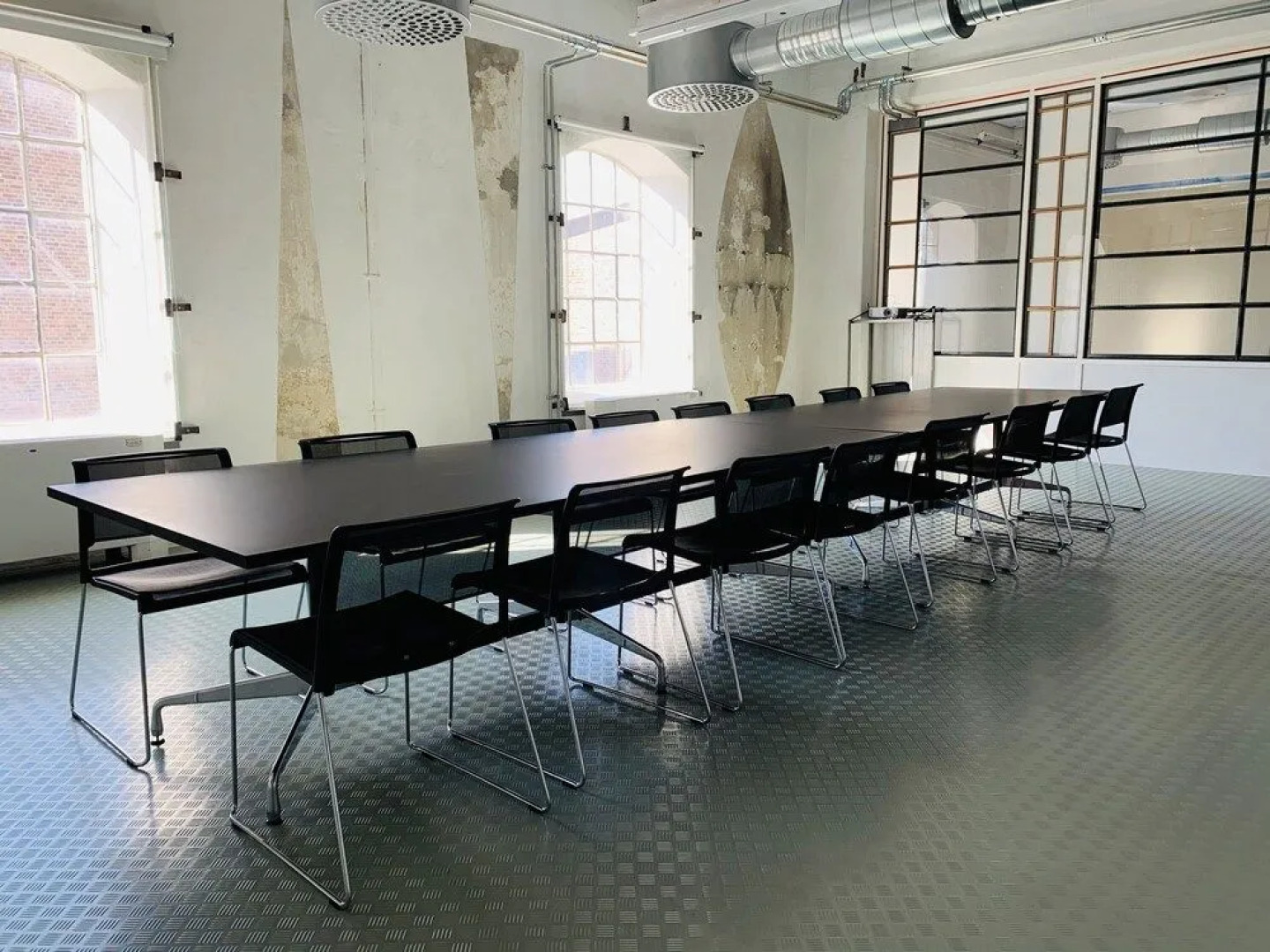 Hotell Pappersbruket i Östanå