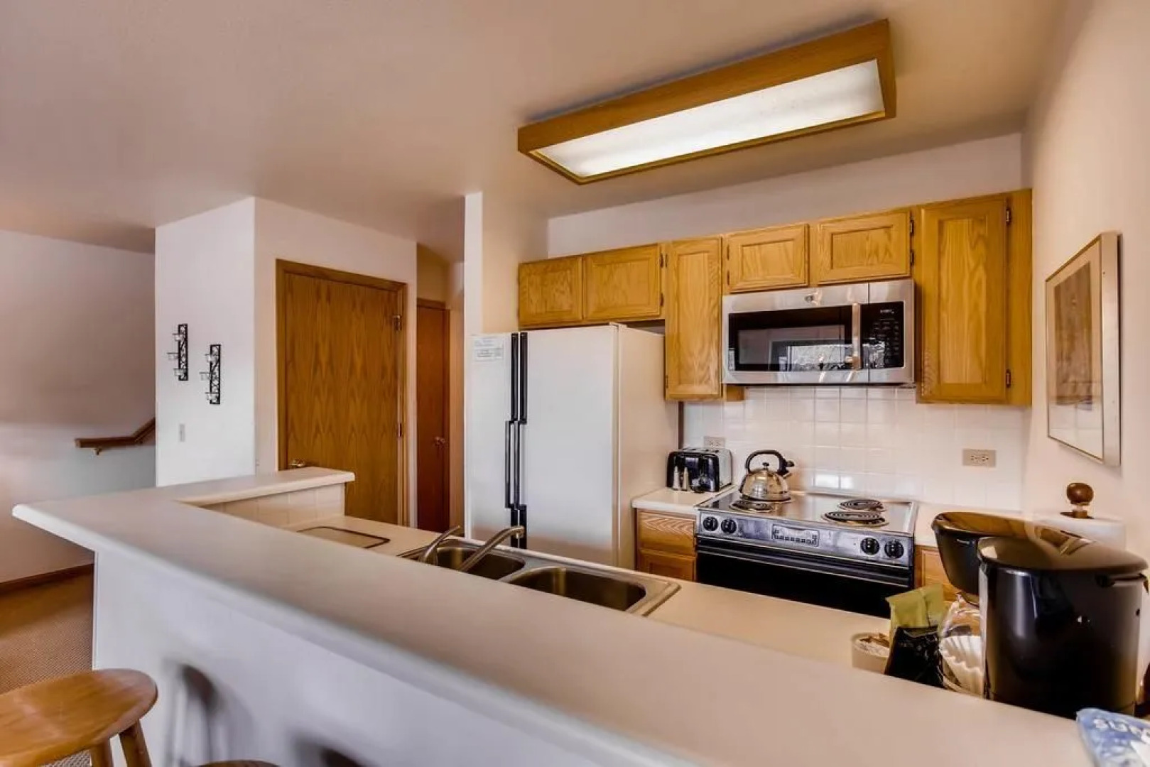 River Mountain Lodge by Wyndham Vacation Rentals