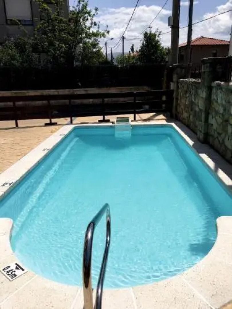 Apartamentos Costa Noja