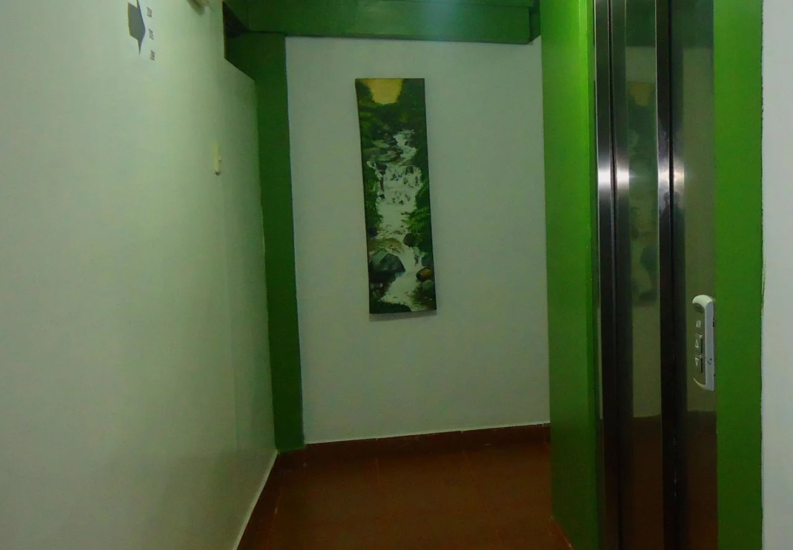 Machu Picchu Adventure House