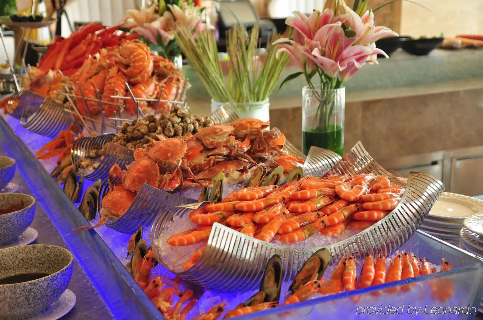 Crowne Plaza Hailing Island by IHG