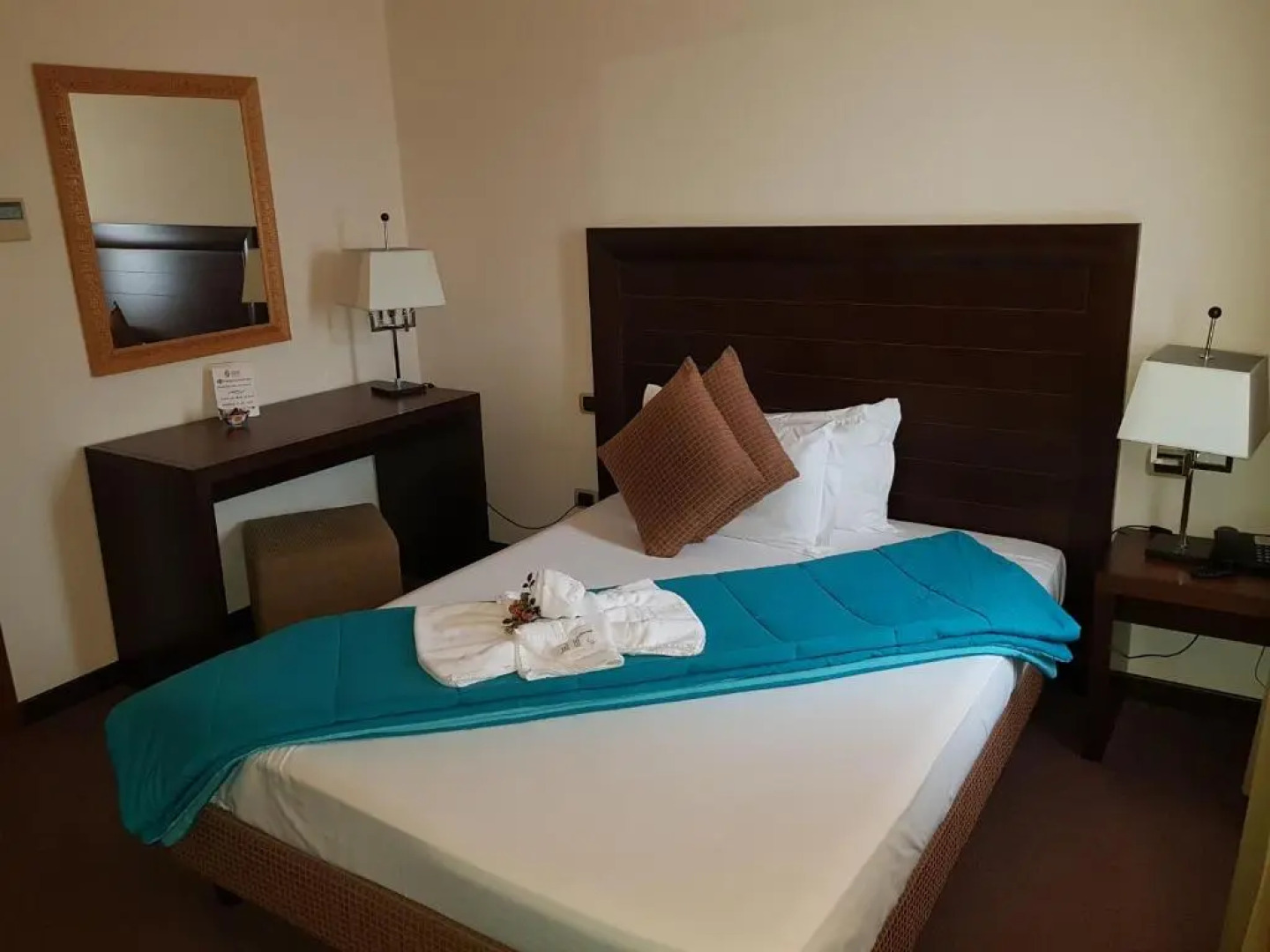 Hotel Vecchio Molino