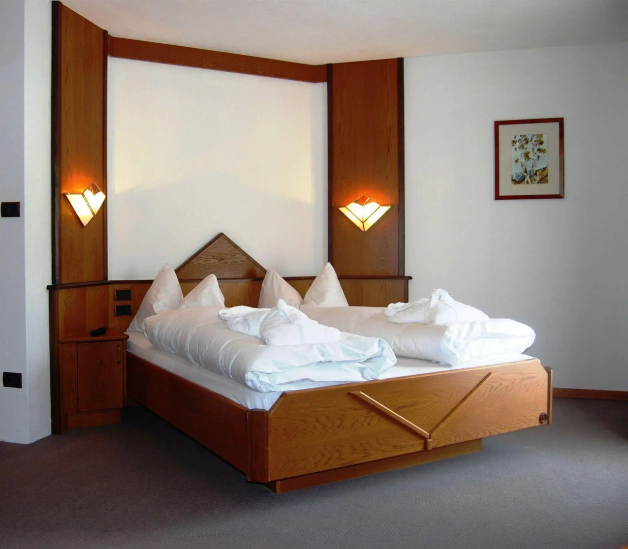 Smy Koflerhof Dolomiti