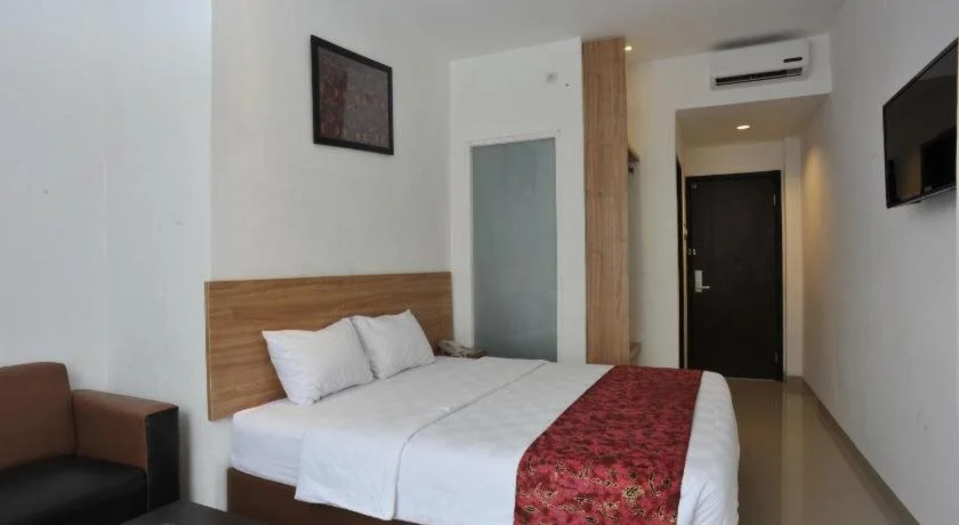 The Batik Hotel Ternate