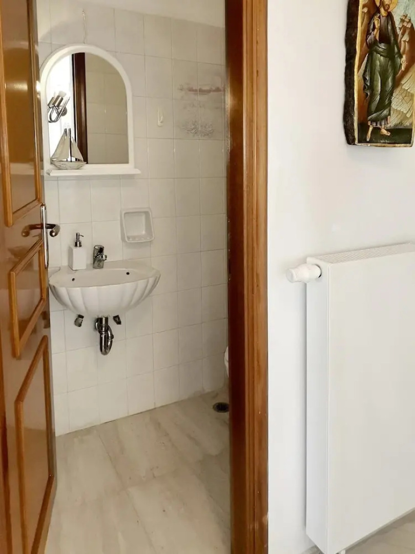 Libra - Luxurious Sea View Apartment