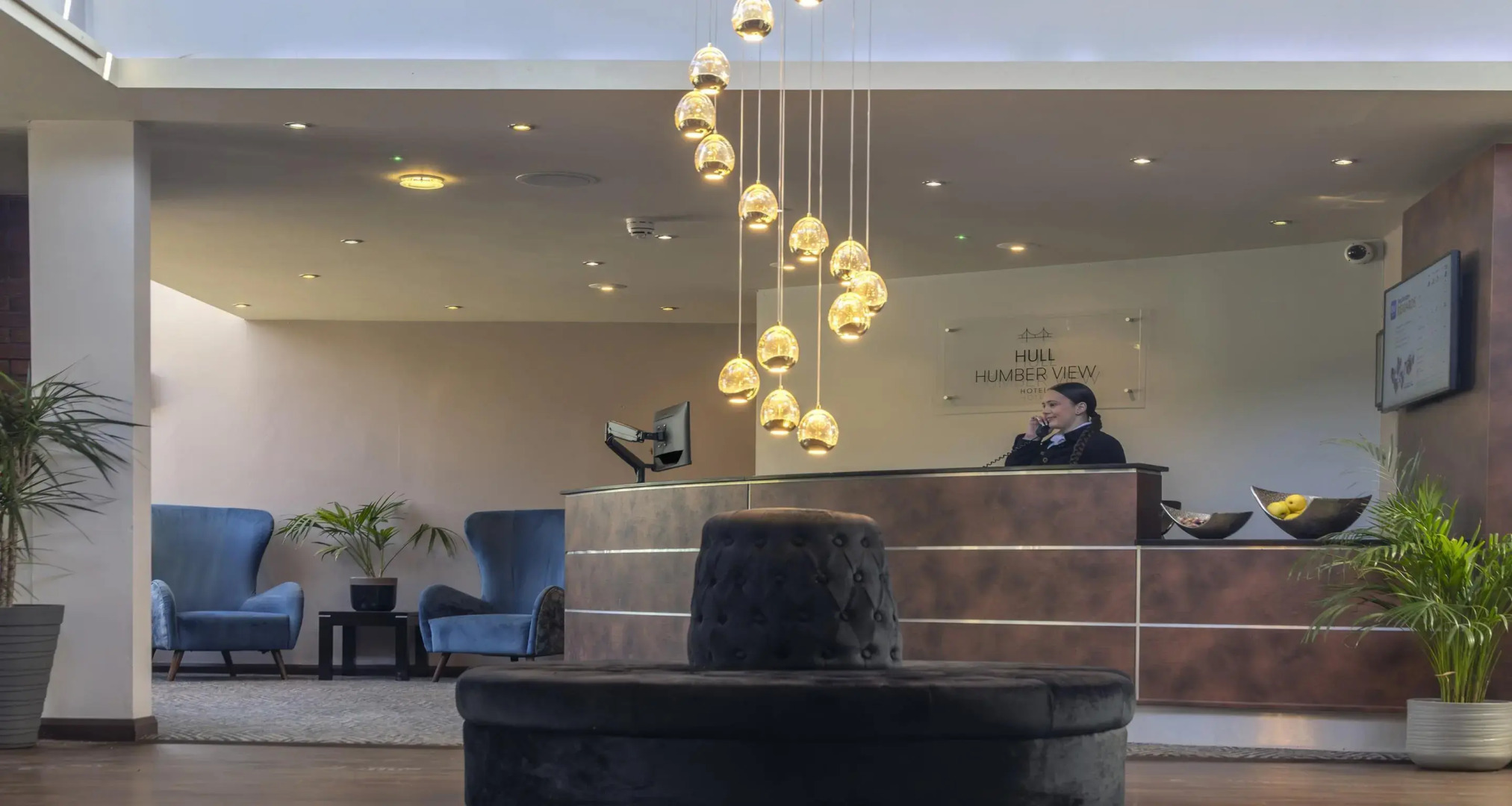 Hull Humber View Hotel, BW Signature Collection