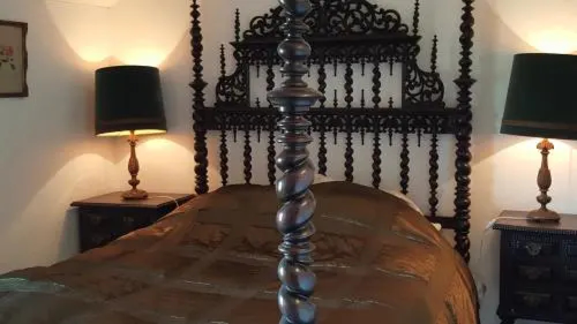 Casa do Castelo - Óbidos