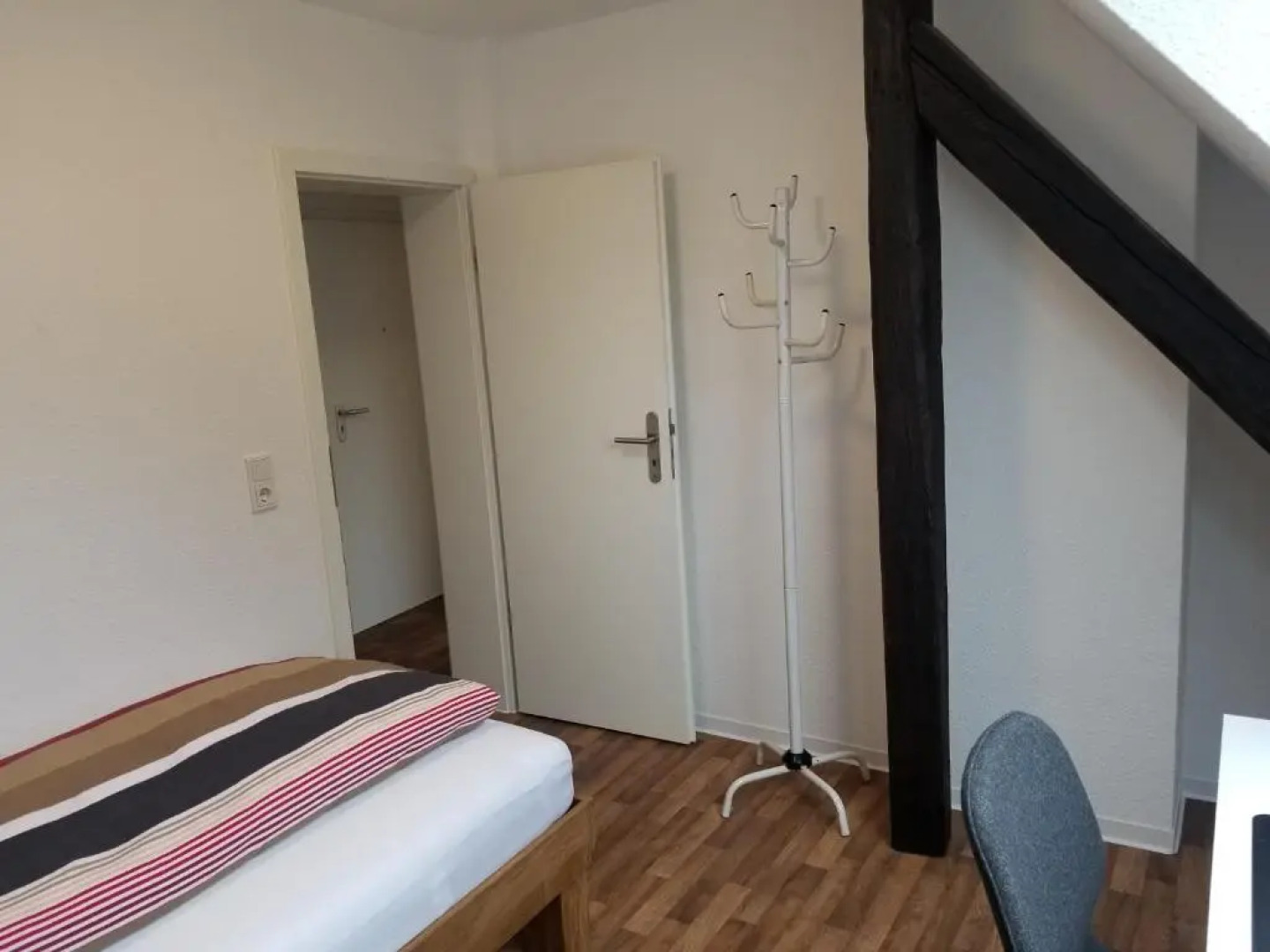 Apartment Rheinwiesen Flair & Fair