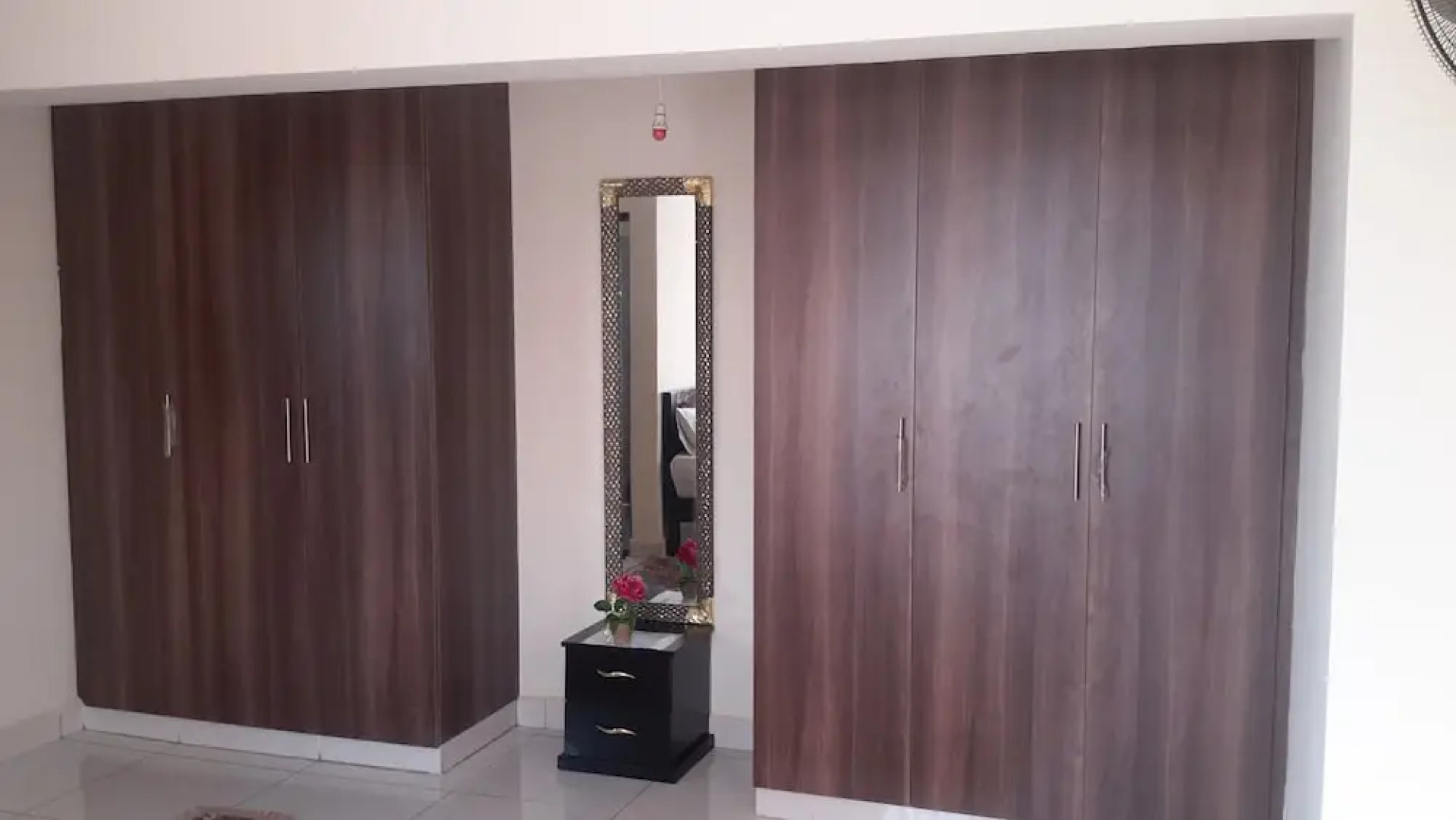 Mountain View Apartment