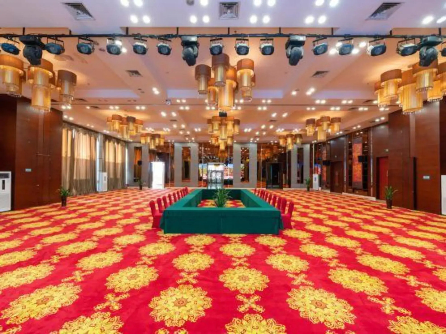 Xiangcheng International Hotel