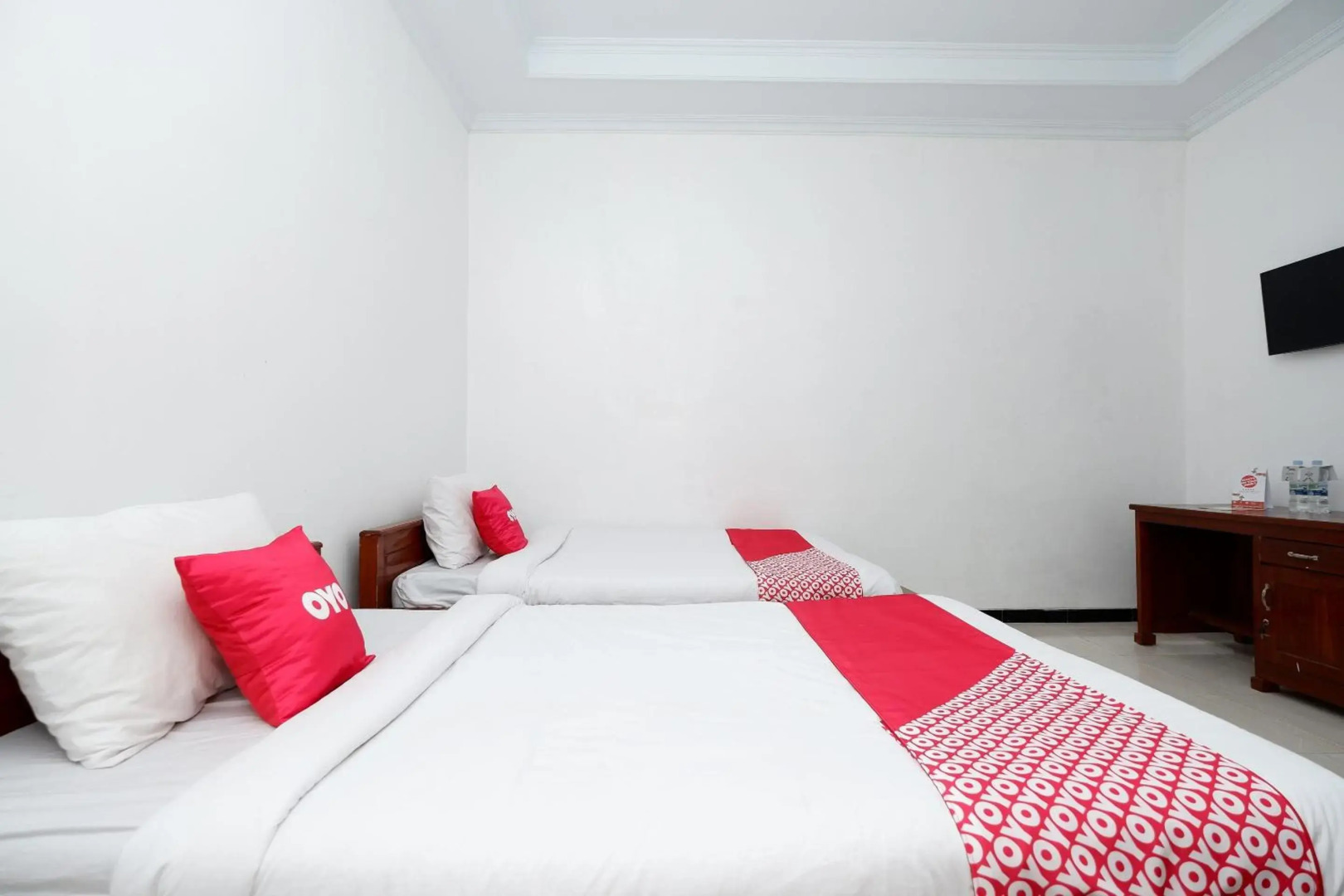 OYO 2058 Griya Ria