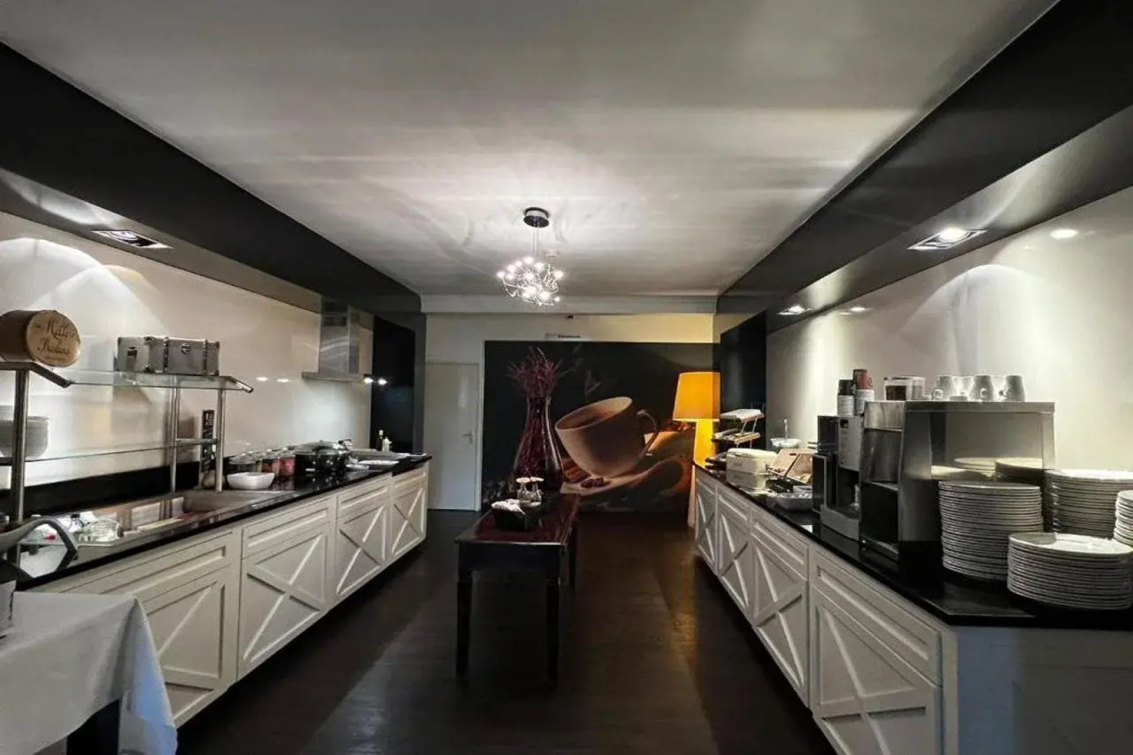 Hotel het Wapen van Delden