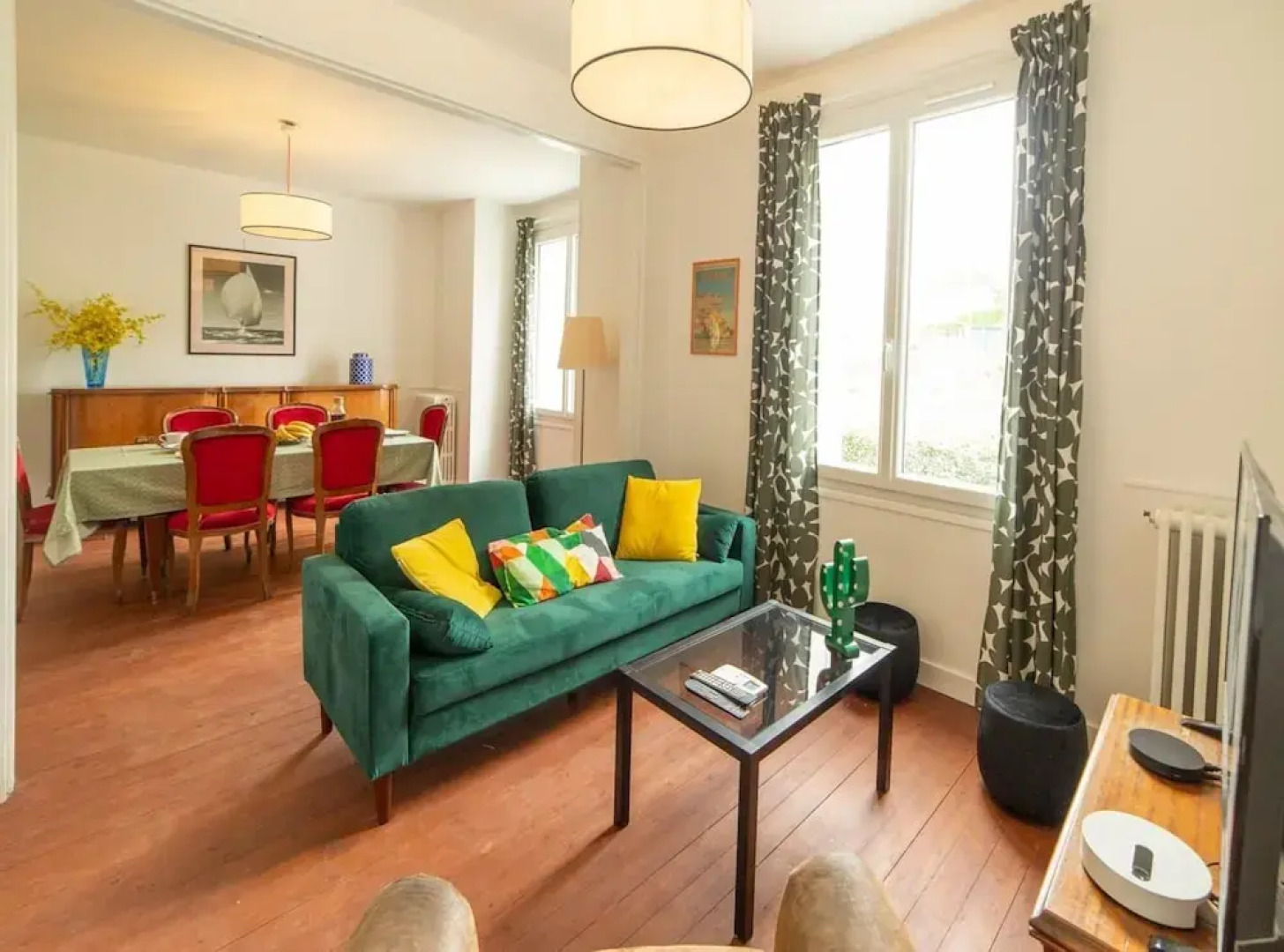 Charming Cottage, Dieppe, Alabaster Coast