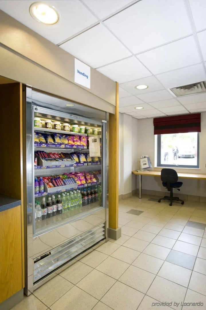 Holiday Inn Express Swansea - East by IHG