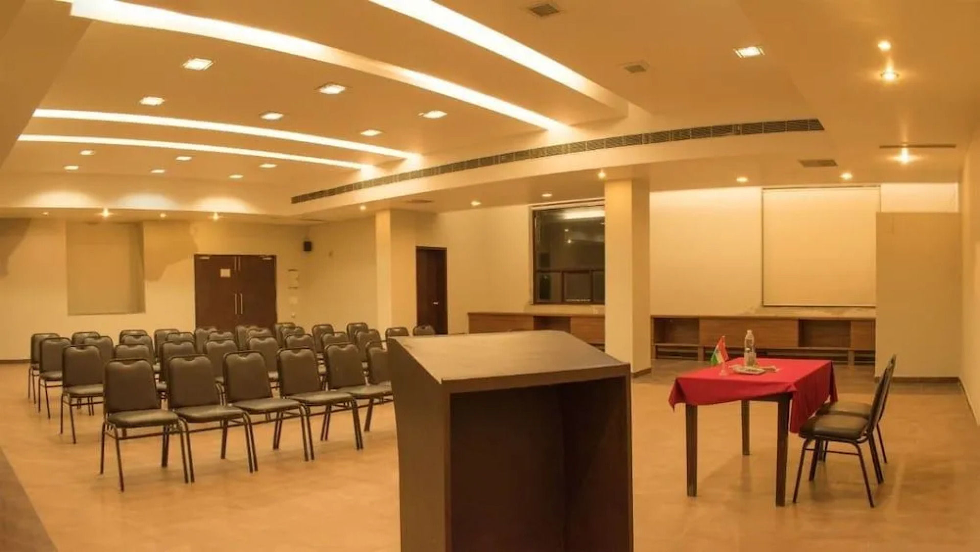 3 Palms Wild Exotica