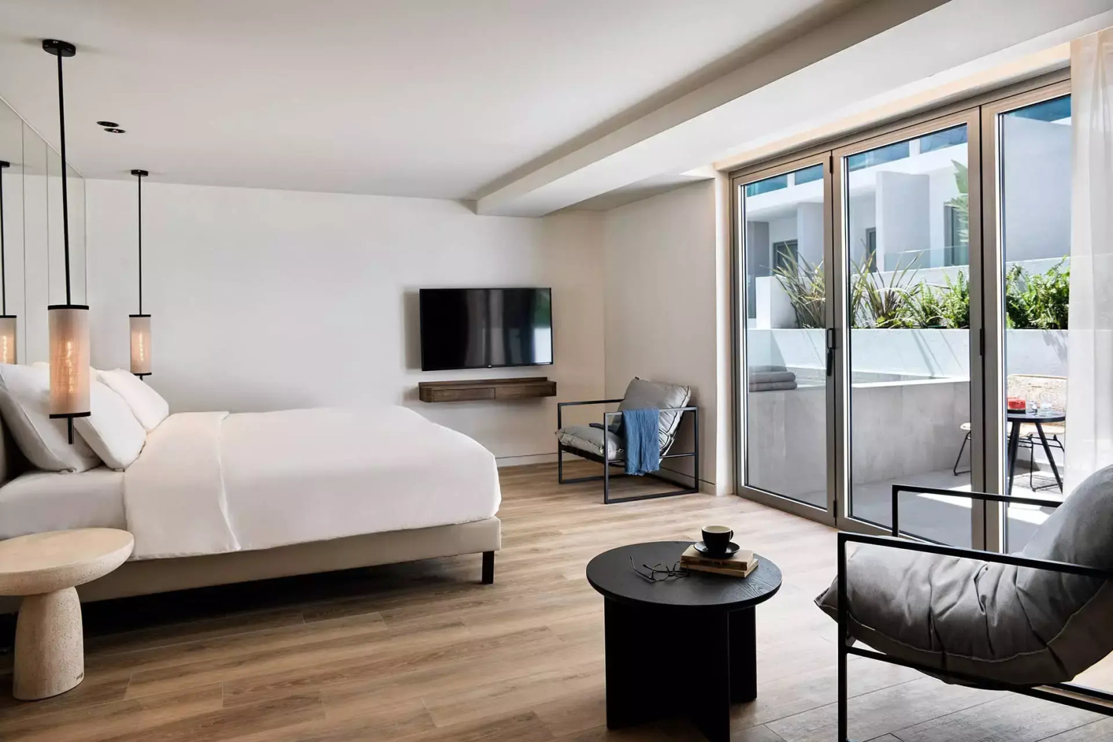 NIKO Seaside Resort MGallery - Adults Only