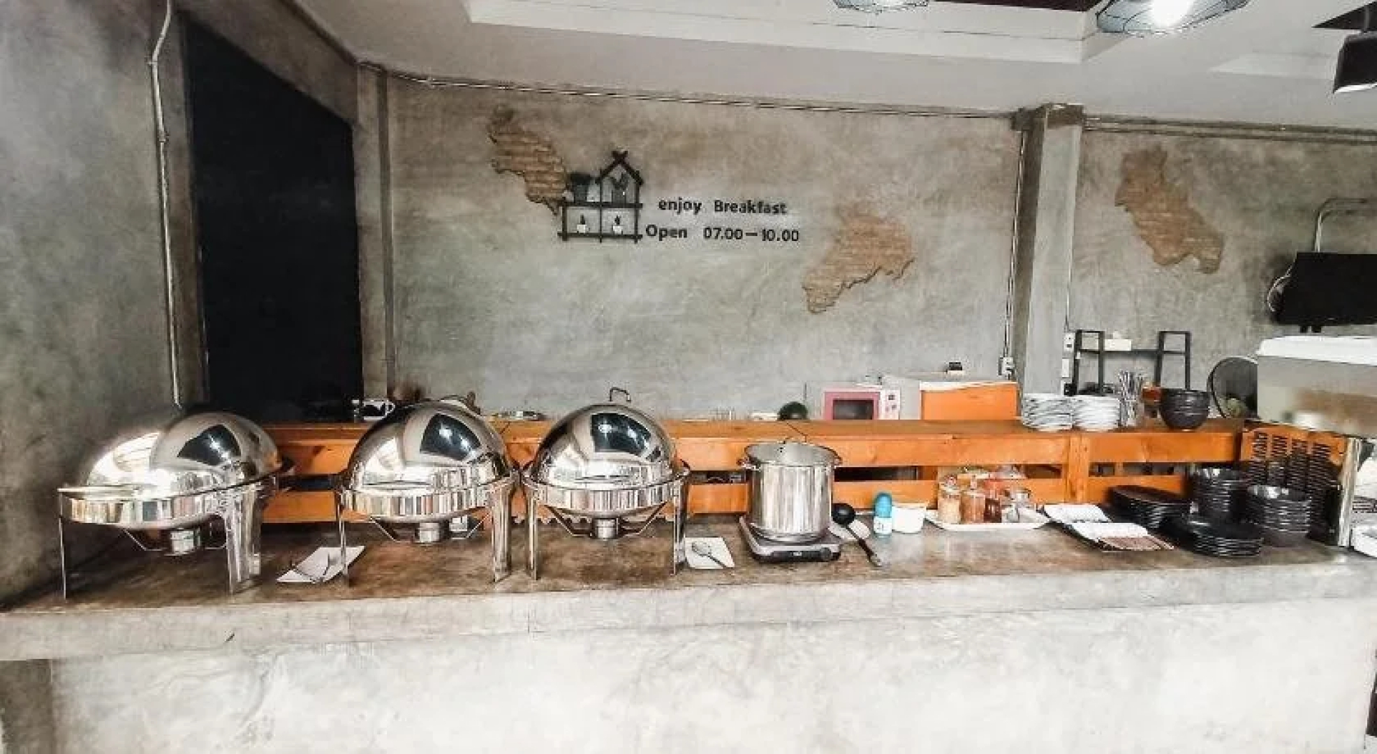 Sp3 Hotel